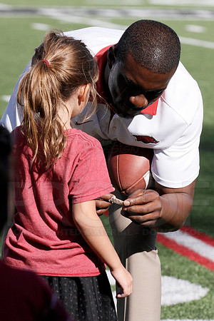 ULM @ Arkansas 9-8-12 (Justin Manning)053