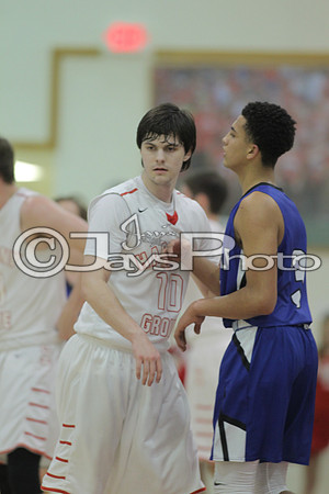 Jessieville @ Harmony Grove Senior Boys 1-12-2016 (©Justin Manning) JWM_0064
