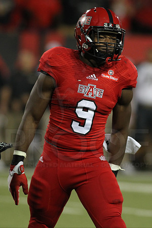 Missouri @ Arkansas State 9-12-2015 (©Justin Manning) JWM_0999