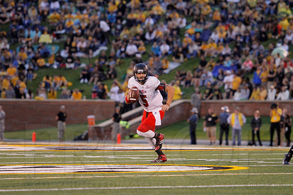 ASU @ Missouri 9-28-13 (© Justin Manning) JWM0208
