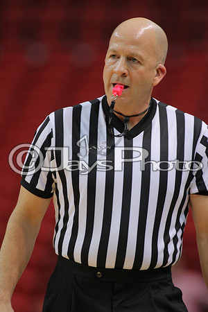 ULM @ Arkansas State Womans Basketball 2-21-2015 (©Justin Manning) JWM_355
