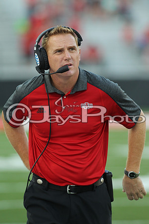 South Alabama @ Arkansas State 10-15-16_JWM_0432