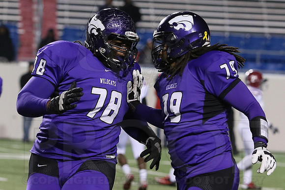 El Dorado vs. Pine Bluff 12-14-13 (©Justin Manning) (©Justin Manning) JWM_0392