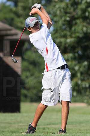 Glen Rose Golf 8-15-13 (Silver Springs) (© Justin Manning) JWM0242