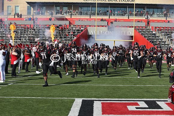 ULM @ Arkansas State 11-23-24_JWM_0258