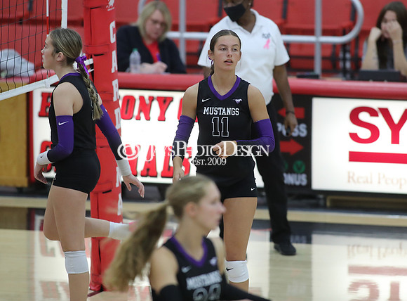 Harding Academy vs. Central Arkansas Christian (3A Volleyball South Regional Final) 10-24-24_JWM_0102