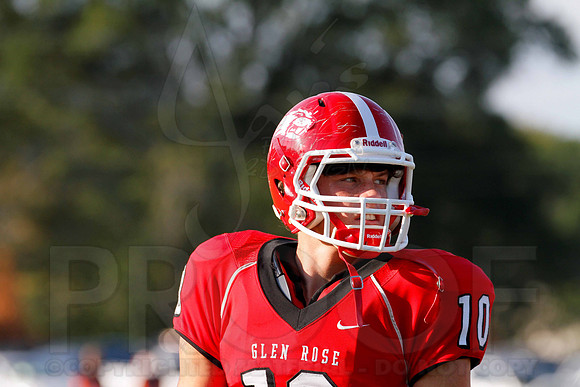Glen Rose @ Malvern 9-3-12 (Justin Manning)034