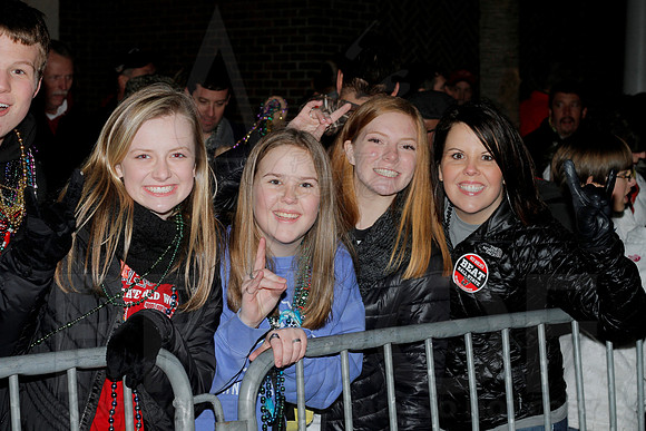 GoDaddy Bowl Mardi Gras Parade (©Justin Manning) JWM_0200