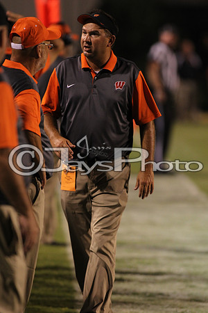 Smackover vs. Warren (Hooten's Kickoff Classic) 8-31-2015 (Scrimmage) 8-31-2015 (©Justin Manning) JWM_0154
