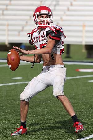 Glen Rose Football Practice 9-2-2014 (©Justin Manning) JWM_203