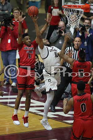 Arkansas State @ Little Rock Men's Basketball 1-14-17_JWM_00231