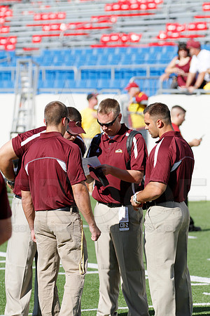 ULM @ Arkansas 9-8-12 (Justin Manning)038