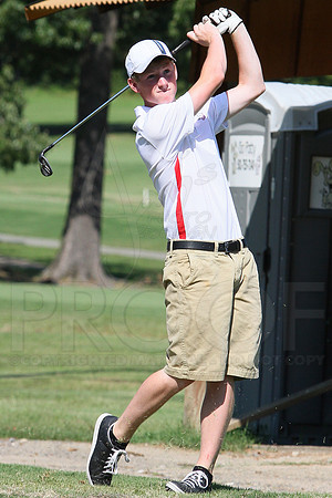 Glen Rose Golf 8-15-13 (Silver Springs) (© Justin Manning) JWM0076