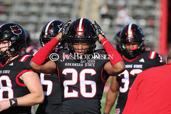 ULM @ Arkansas State 11-23-24_JWM_0461