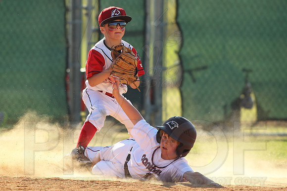 Benton Panthers vs. Arkansas Travelers 7's_JWM_0246