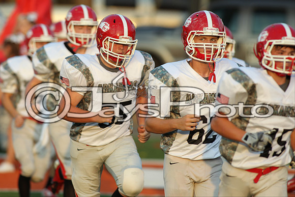 Glen Rose @ Malvern 9-4-2015 (©Justin Manning) JWM_0073