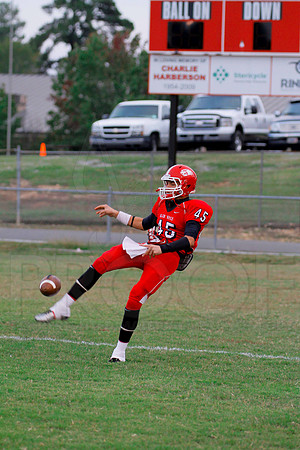 Horatio @ Glen Rose 10-26-12 (Justin Manning)0007