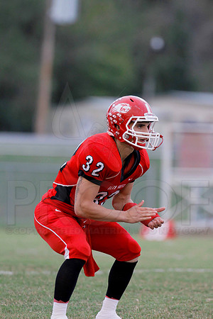 Horatio @ Glen Rose 10-26-12 (Justin Manning)0010