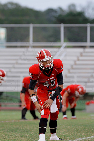 Horatio @ Glen Rose 10-26-12 (Justin Manning)0012
