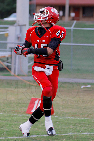 Horatio @ Glen Rose 10-26-12 (Justin Manning)0025