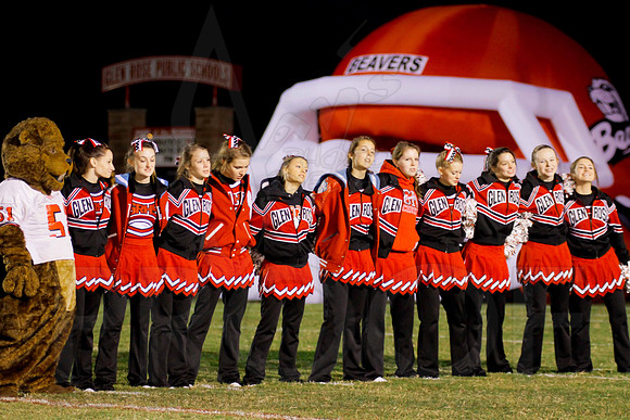 Horatio @ Glen Rose 10-26-12 (Justin Manning)0205