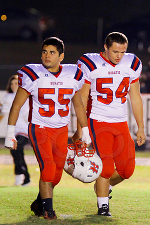 Horatio @ Glen Rose 10-26-12 (Justin Manning)0209