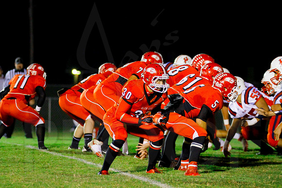 Horatio @ Glen Rose 10-26-12 (Justin Manning)0245