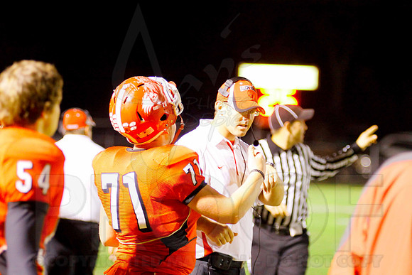Horatio @ Glen Rose 10-26-12 (Justin Manning)0246