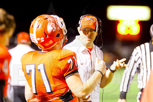 Horatio @ Glen Rose 10-26-12 (Justin Manning)0247