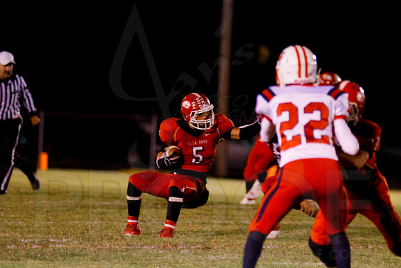 Horatio @ Glen Rose 10-26-12 (Justin Manning)0261