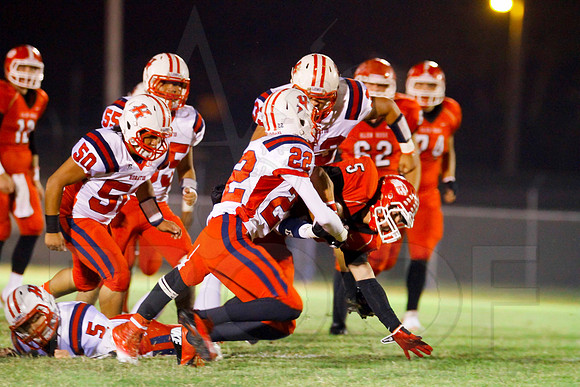 Horatio @ Glen Rose 10-26-12 (Justin Manning)0262