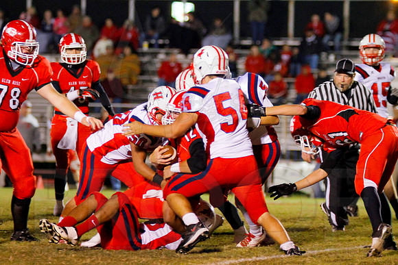 Horatio @ Glen Rose 10-26-12 (Justin Manning)0263