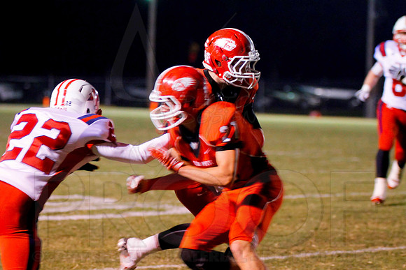 Horatio @ Glen Rose 10-26-12 (Justin Manning)0265