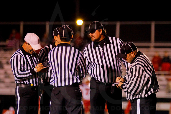 Horatio @ Glen Rose 10-26-12 (Justin Manning)0267