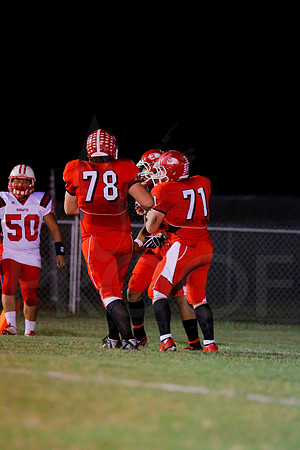 Horatio @ Glen Rose 10-26-12 (Justin Manning)0271