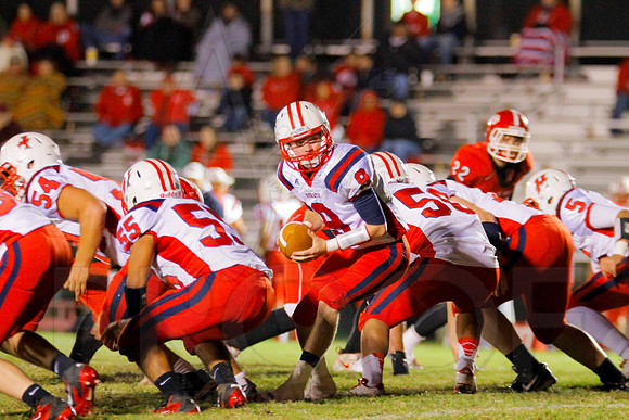 Horatio @ Glen Rose 10-26-12 (Justin Manning)0272