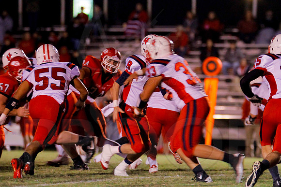 Horatio @ Glen Rose 10-26-12 (Justin Manning)0273