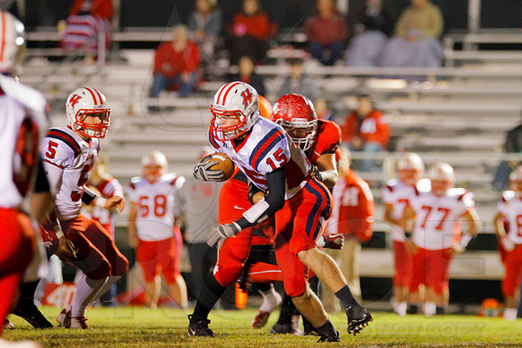 Horatio @ Glen Rose 10-26-12 (Justin Manning)0274