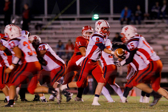 Horatio @ Glen Rose 10-26-12 (Justin Manning)0275
