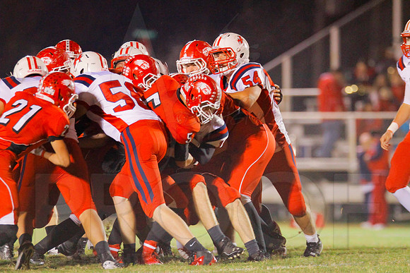 Horatio @ Glen Rose 10-26-12 (Justin Manning)0276