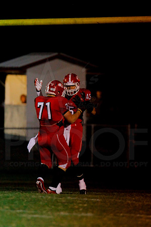 Horatio @ Glen Rose 10-26-12 (Justin Manning)0287