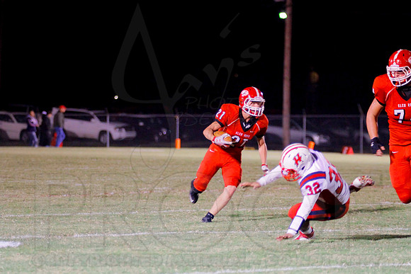 Horatio @ Glen Rose 10-26-12 (Justin Manning)0295