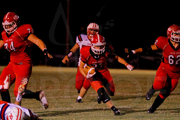 Horatio @ Glen Rose 10-26-12 (Justin Manning)0296