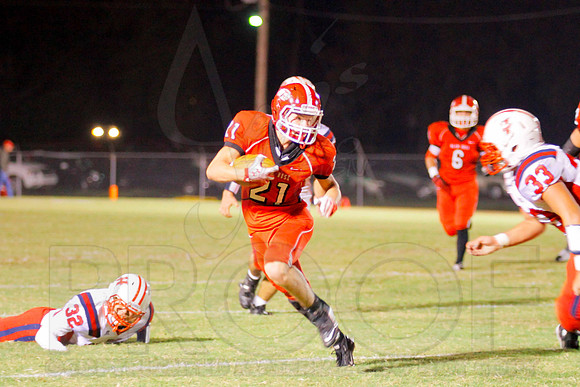 Horatio @ Glen Rose 10-26-12 (Justin Manning)0297