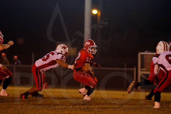 Horatio @ Glen Rose 10-26-12 (Justin Manning)0298