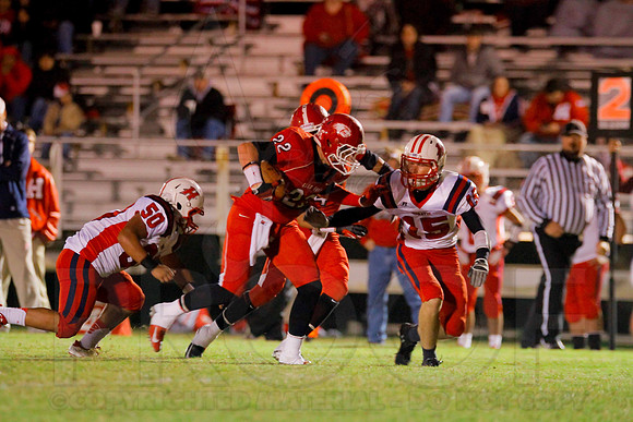Horatio @ Glen Rose 10-26-12 (Justin Manning)0300