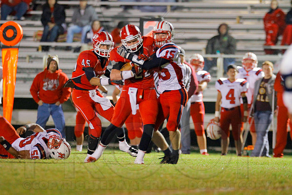 Horatio @ Glen Rose 10-26-12 (Justin Manning)0301