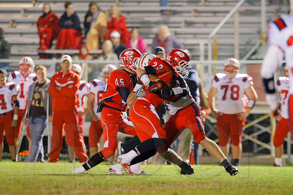 Horatio @ Glen Rose 10-26-12 (Justin Manning)0302