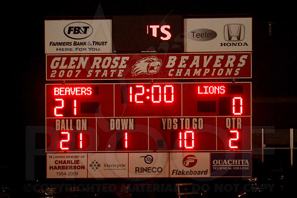Horatio @ Glen Rose 10-26-12 (Justin Manning)0303