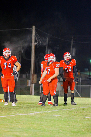 Horatio @ Glen Rose 10-26-12 (Justin Manning)0306
